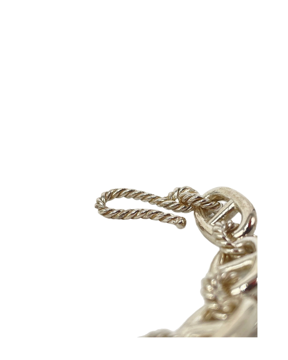 Bracciale maglia marina