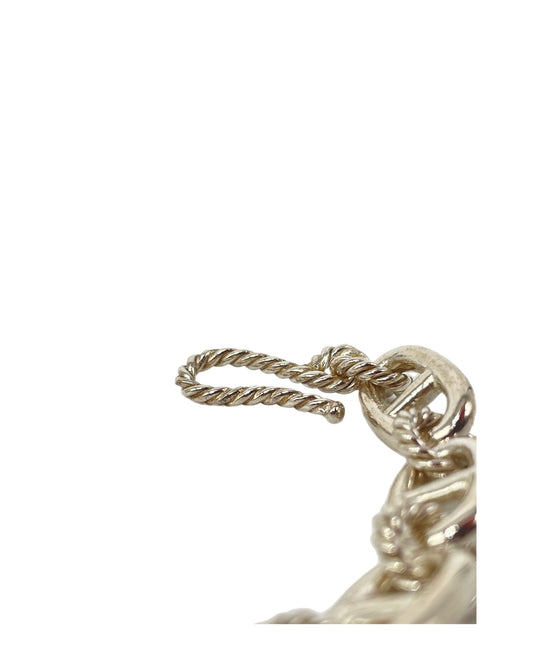 Bracciale maglia marina