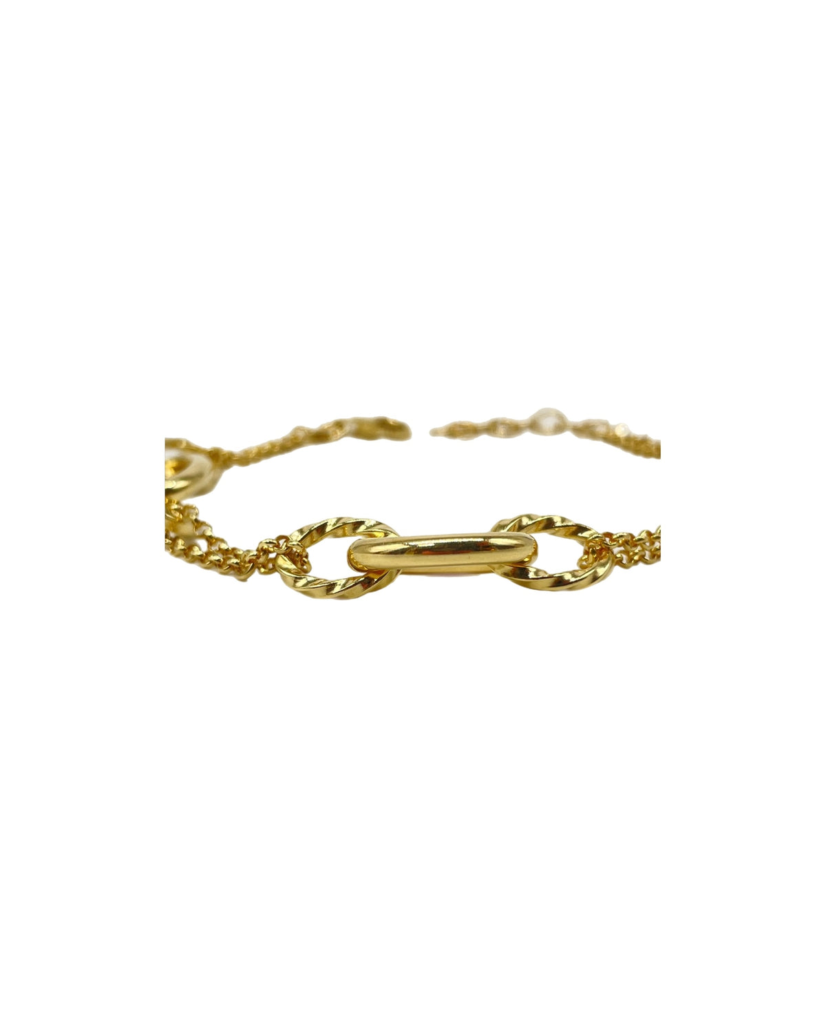Bracciale grumetta