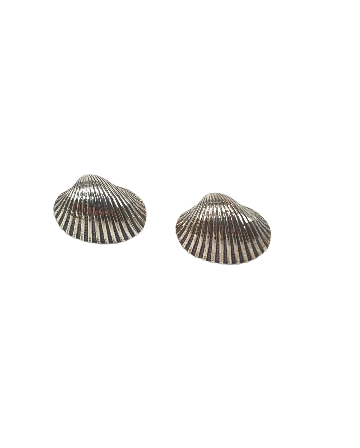 Orecchini conchiglia